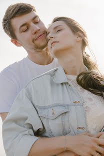 Fotografer pernikahan Elvira Gilmanova (gilmanovaer). Foto tanggal 23 Juni 2019