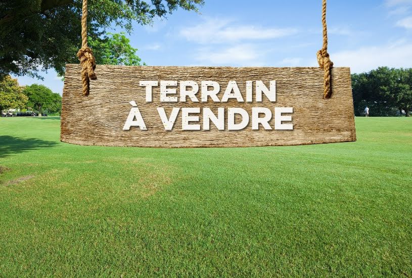  Vente Terrain à bâtir - 430m² à La Couture-Boussey (27750) 