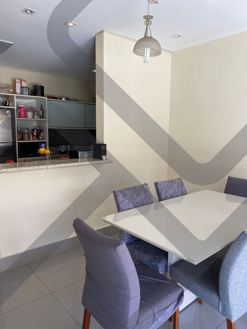 Casa - Residencial Morada Das Flores