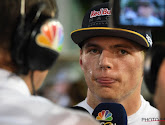 Max Verstappen komt met verklaring voor teleurstellende GP van Singapore