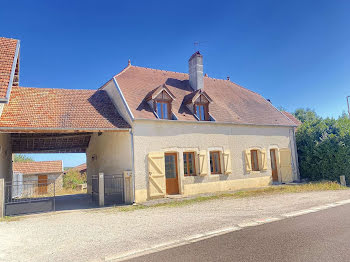 maison à Pontailler-sur-Saône (21)