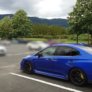 WRX STI VAB