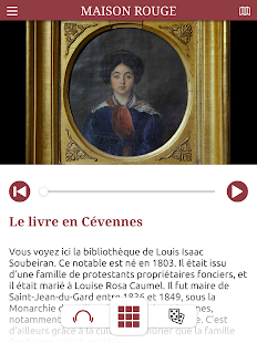 Maison Rouge – Musée des vallées cévenoles(圖6)-速報App