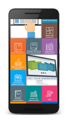 Healthcare Administration