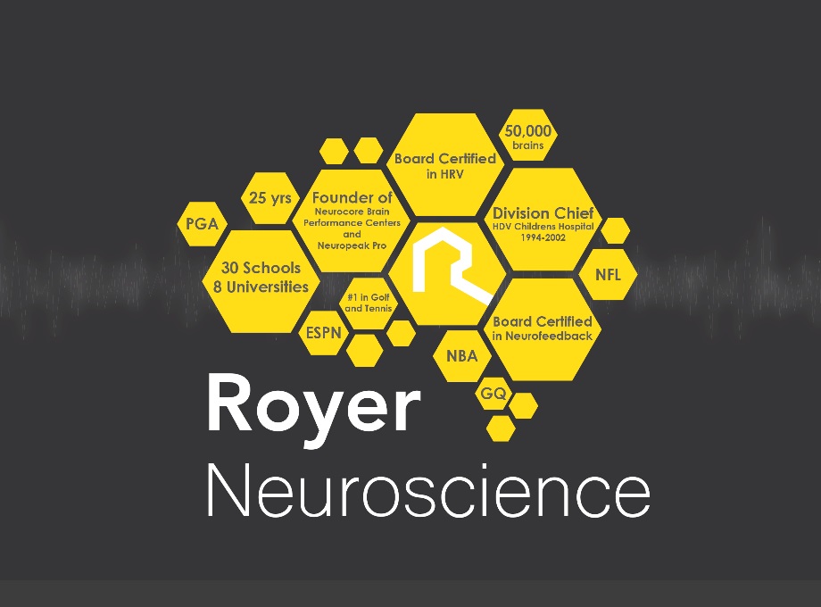 Royer Neuroscience 3rd Gen Preview image 1