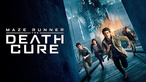 The Maze Runner, Full Movie