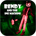 New Bendy Scary : Ink Machine Games 7.7 APK Download