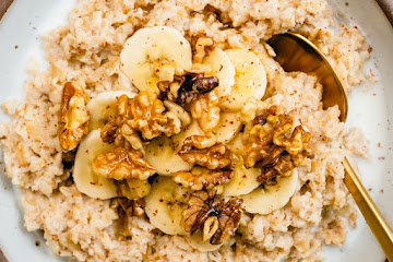 Easy Instant Pot Oatmeal