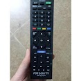 Y Điều Khiển Dùng Cho Các Loại Tivi Sony Kể Cả Smart
