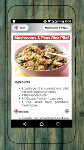 Rice Recipes(圖8)-速報App