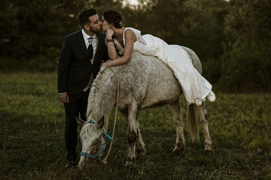 Svadobný fotograf Jon Tarafa (jontcphoto). Fotografia publikovaná 16. apríla