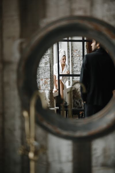 Wedding photographer Aleksandr Laskovenkov (laskovenkov). Photo of 16 March 2020