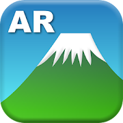 AR 山  Icon