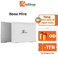 [Mã Elmall51 Giảm 5% Đơn 300K] Màn Hình Máy Tính Eink Boox Mira