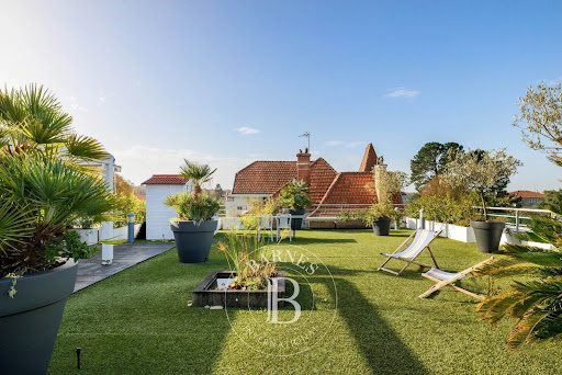 Appartement avec terrasse 5