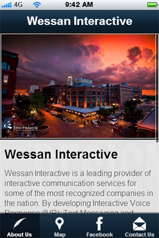 Wessan Interactive