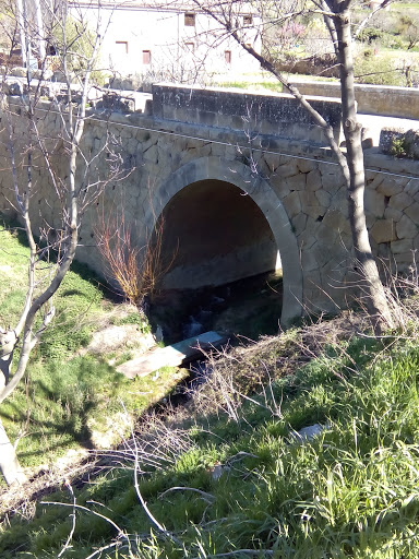 Puente de Piedra