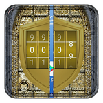 Cover Image of 下载 door lock screen number code security 1.1.2.2.0 APK