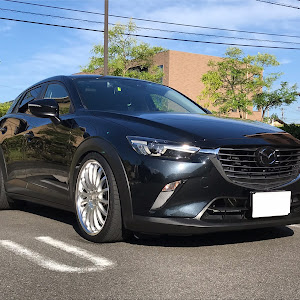 CX-3 DK5FW