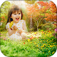 Download Garden Photo Frame For PC Windows and Mac 1.1