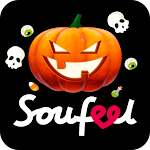 Cover Image of ดาวน์โหลด SOUFEEL - ของขวัญส่วนบุคคล 2.3.3 APK