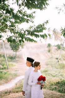 Fotógrafo de bodas Remy Samsee (byremynco). Foto del 22 de agosto 2019