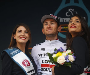 Lotto Soudal met twee Belgische speerpunten naar Tirreno-Adriatico