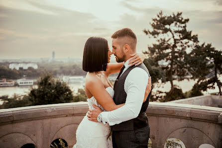 Fotografer pernikahan Djordje Novakov (djordjenovakov). Foto tanggal 31 Maret 2023