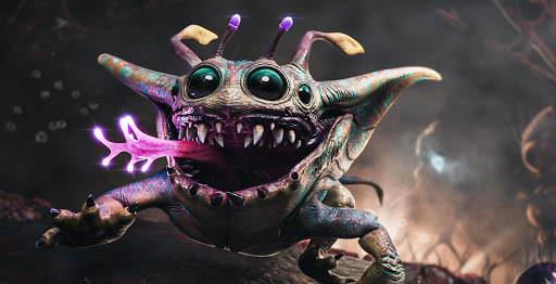 Ark ジェネシス2の新生物一覧 Ark Survival Evolved 神ゲー攻略