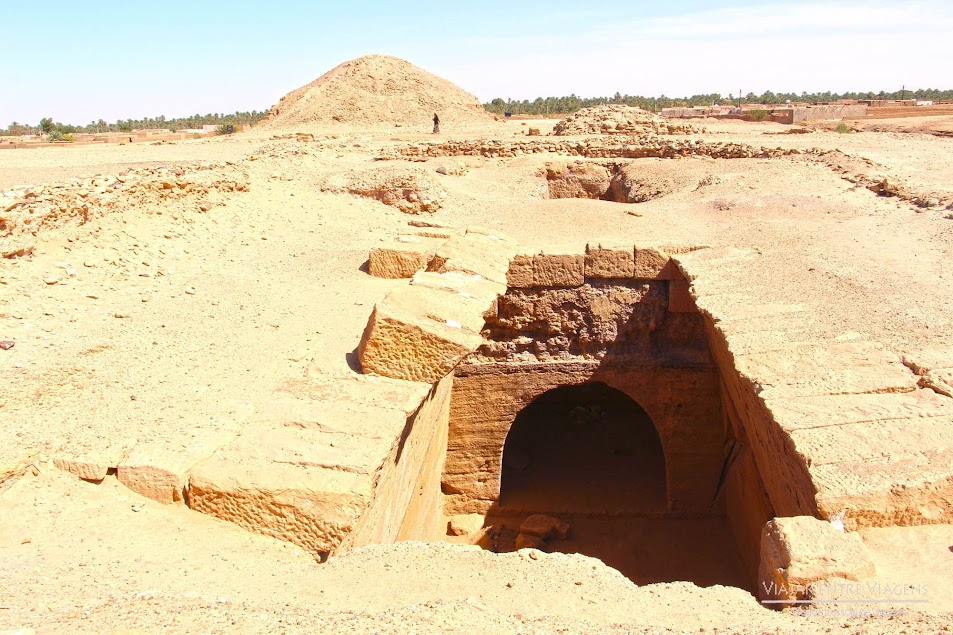 DIA 5 - As pirâmides do Império KUSH em KARIMA (Jebel Barkal, El Kurru e Nuri) – Crónicas de Viagem | SUDÃO