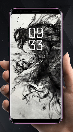 Featured image of post Lock Screen Venom Wallpaper Iphone Enjoy and share your favorite hd wallpapers and background images