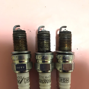ワゴンR MH22S