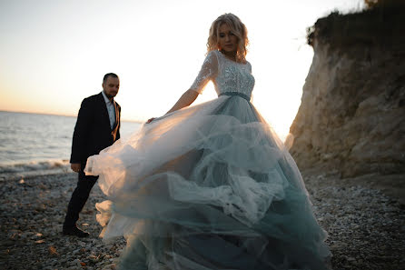 Photographe de mariage Insaf Giniyatullin (insaf). Photo du 20 octobre 2017