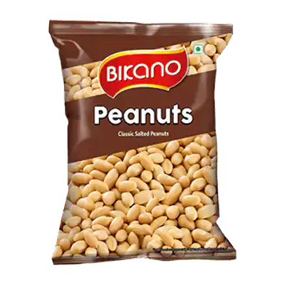 Peanut Salted 200g