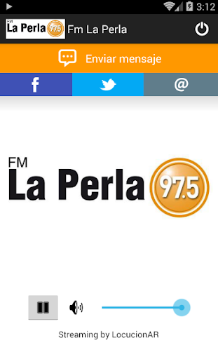 Fm La Perla