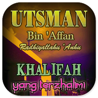 Utsman Bin Affan