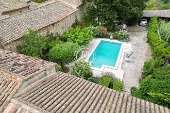 maison à Uzès (30)