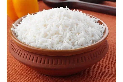 Plain Rice