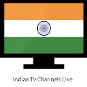 Indian Tv Channel Live  Icon