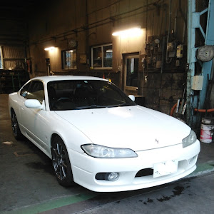 シルビア S15