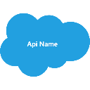 Show Api Name