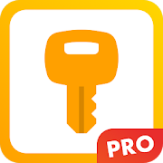 OneVPN - Fast VPN Proxy & Wifi Privacy Security 1.2 Icon