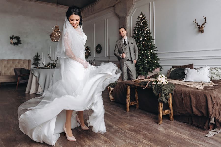 Fotografo di matrimoni Ekaterina Shvedova (shvedovaphoto). Foto del 28 novembre 2020