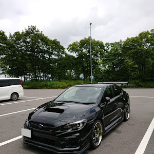 WRX STI VAB