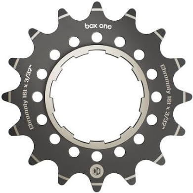 BOX One Single Speed Cr-Mo Cog alternate image 2