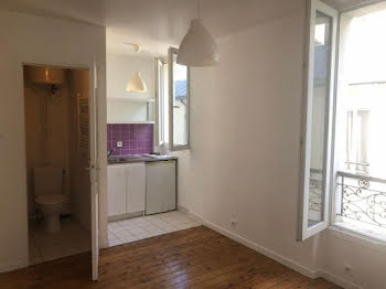 appartement à Paris 11ème (75)