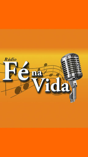 Rádio Fé na Vida