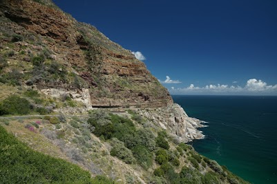 Chapman's Peak Drive