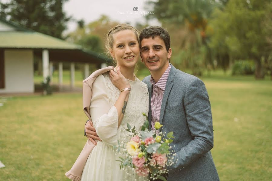 Fotógrafo de bodas Ana Paula Alfonso (anapaulaalfonso). Foto del 28 de septiembre 2019