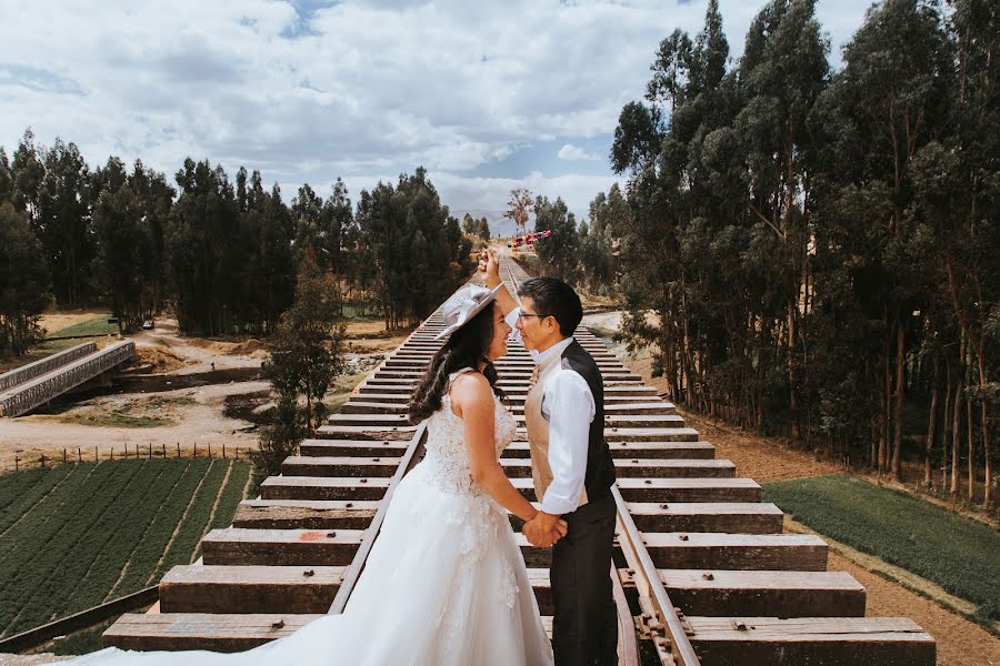 Fotógrafo de bodas Patricia Macedo (jadoo). Foto del 15 de mayo 2020